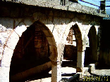 Arches in Kawkaba